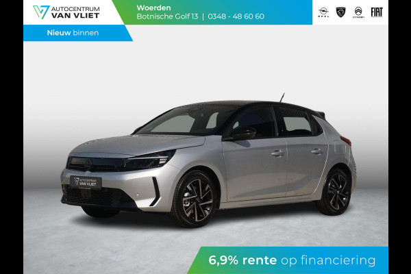 Opel Corsa 1.2 Turbo Hybrid GS Winterpakket