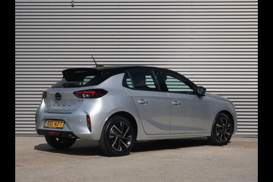 Opel Corsa 1.2 Turbo Hybrid GS Winterpakket