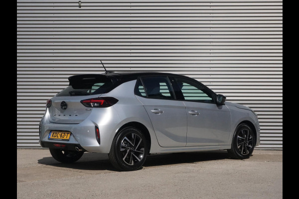 Opel Corsa 1.2 Turbo Hybrid GS Winterpakket