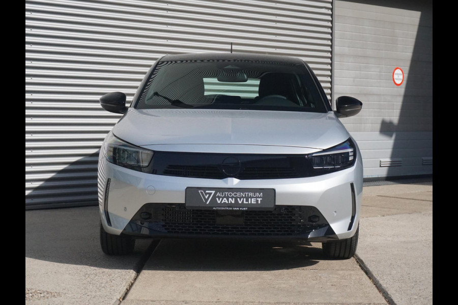 Opel Corsa 1.2 Turbo Hybrid GS Winterpakket