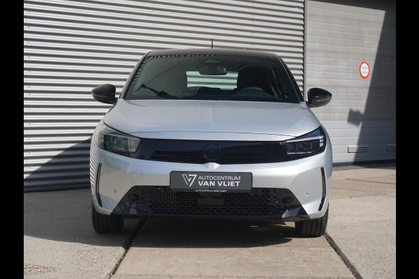 Opel Corsa 1.2 Turbo Hybrid GS Winterpakket