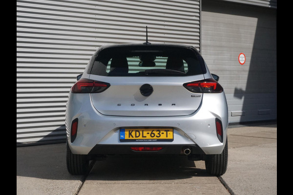 Opel Corsa 1.2 Turbo Hybrid GS Winterpakket