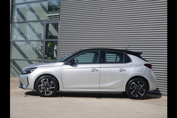 Opel Corsa 1.2 Turbo Hybrid GS Winterpakket