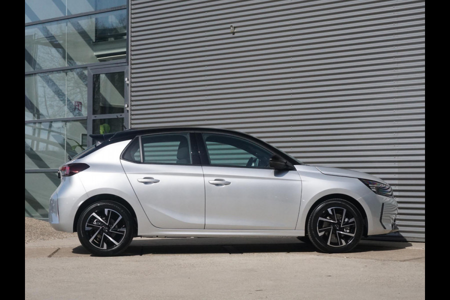 Opel Corsa 1.2 Turbo Hybrid GS Winterpakket