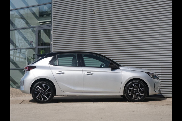 Opel Corsa 1.2 Turbo Hybrid GS Winterpakket
