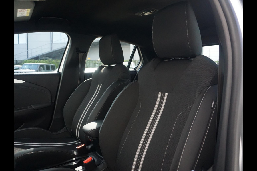 Opel Corsa 1.2 Turbo Hybrid GS Winterpakket