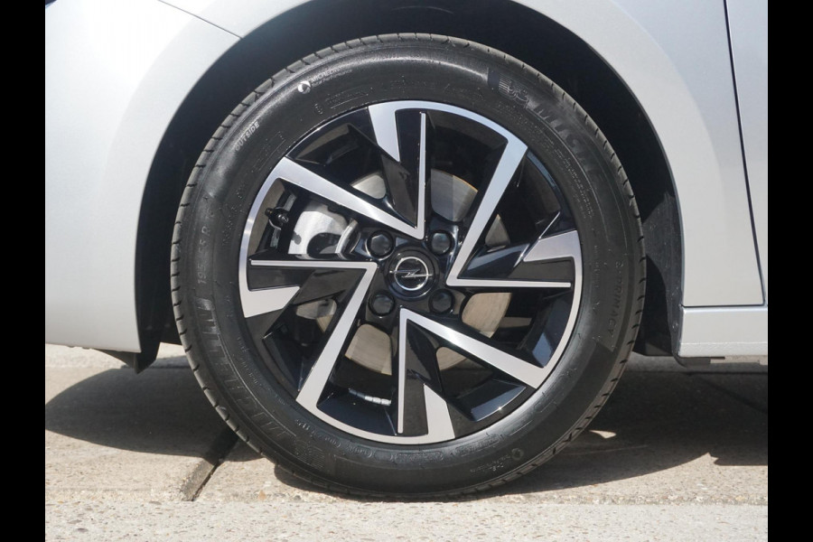 Opel Corsa 1.2 Turbo Hybrid GS Winterpakket
