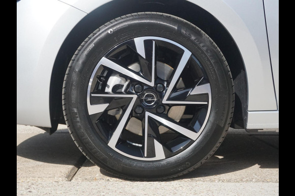 Opel Corsa 1.2 Turbo Hybrid GS Winterpakket