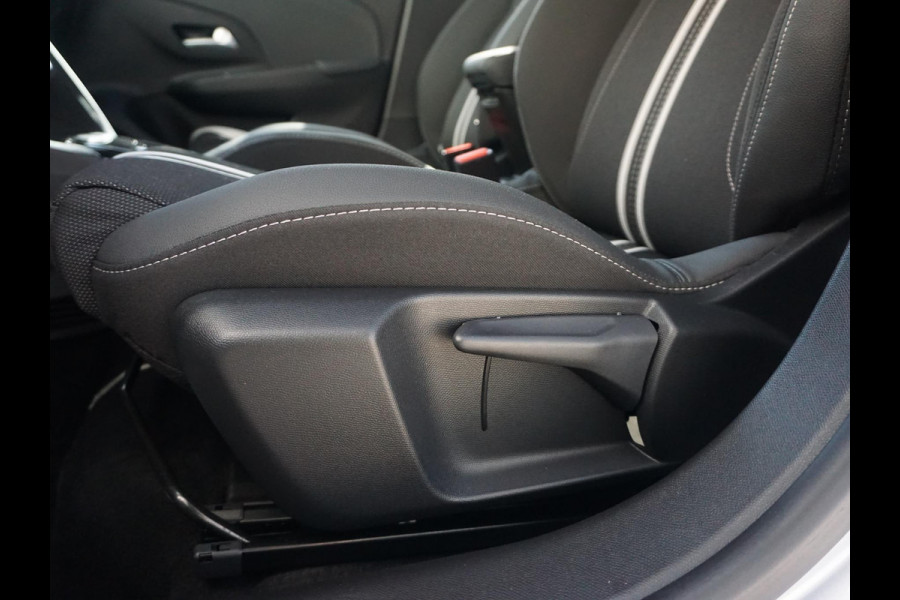 Opel Corsa 1.2 Turbo Hybrid GS Winterpakket