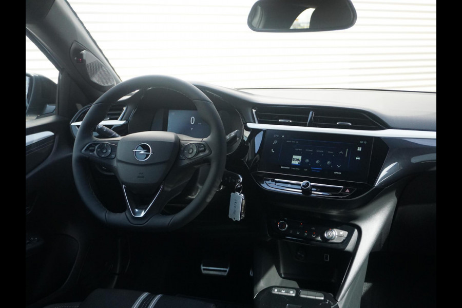 Opel Corsa 1.2 Turbo Hybrid GS Winterpakket