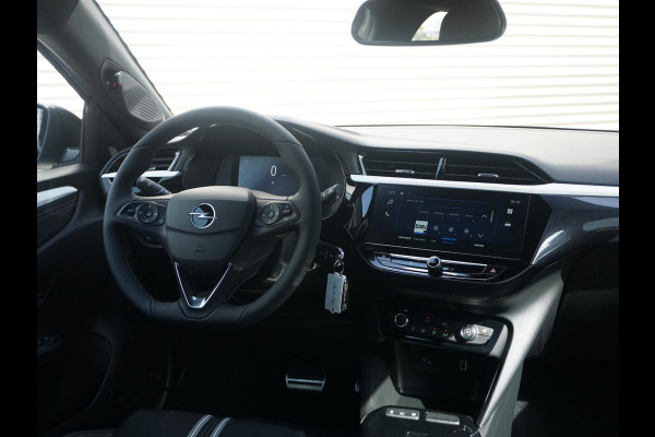 Opel Corsa 1.2 Turbo Hybrid GS Winterpakket