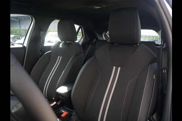 Opel Corsa 1.2 Turbo Hybrid GS Winterpakket