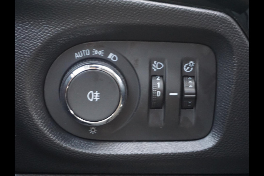 Opel Corsa 1.2 Turbo Hybrid GS Winterpakket