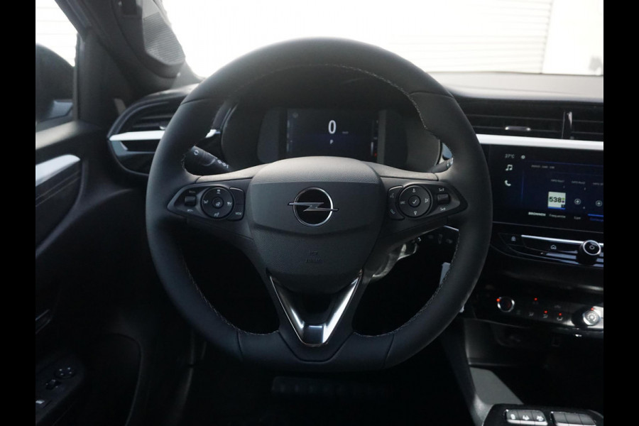 Opel Corsa 1.2 Turbo Hybrid GS Winterpakket