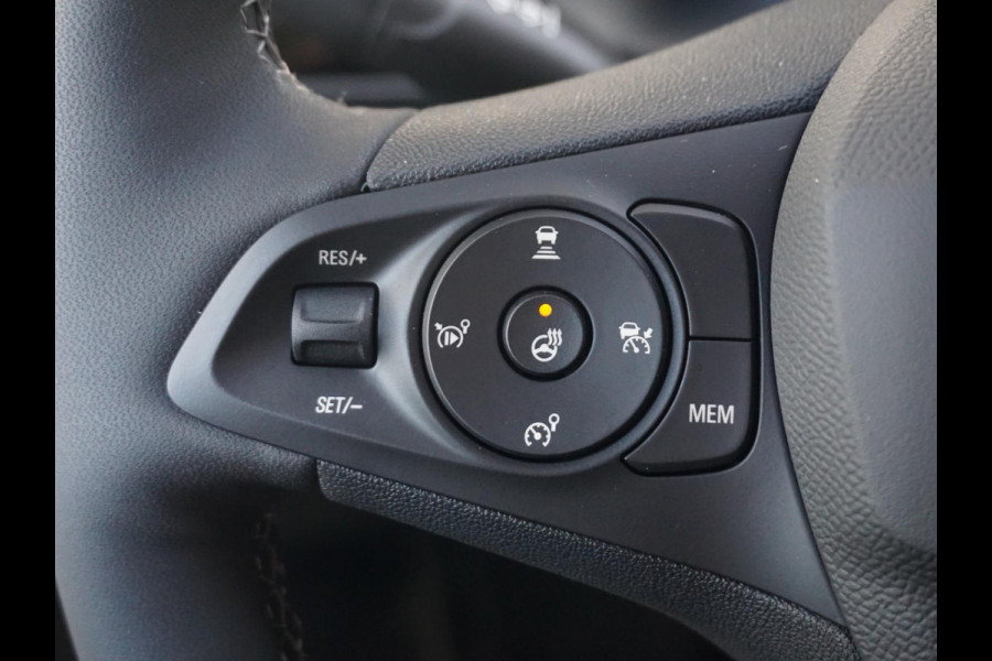 Opel Corsa 1.2 Turbo Hybrid GS Winterpakket