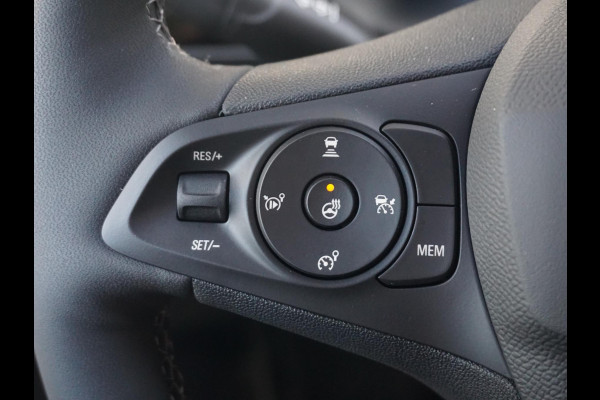 Opel Corsa 1.2 Turbo Hybrid GS Winterpakket