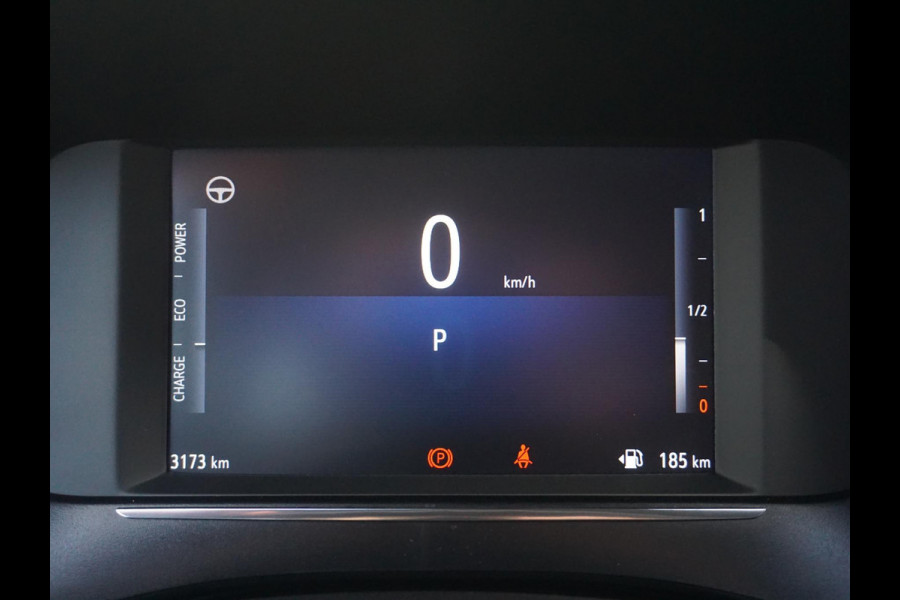 Opel Corsa 1.2 Turbo Hybrid GS Winterpakket