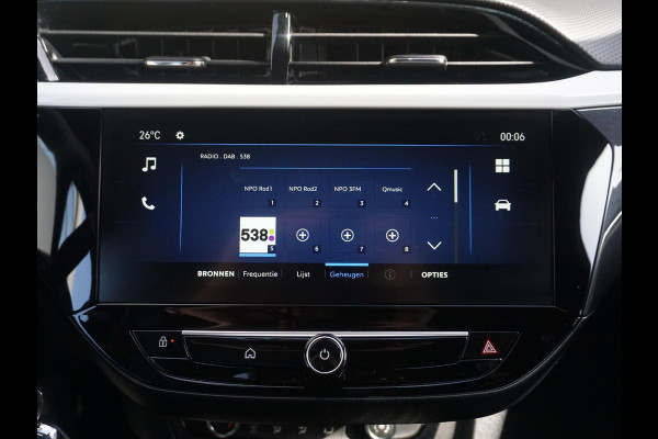 Opel Corsa 1.2 Turbo Hybrid GS Winterpakket