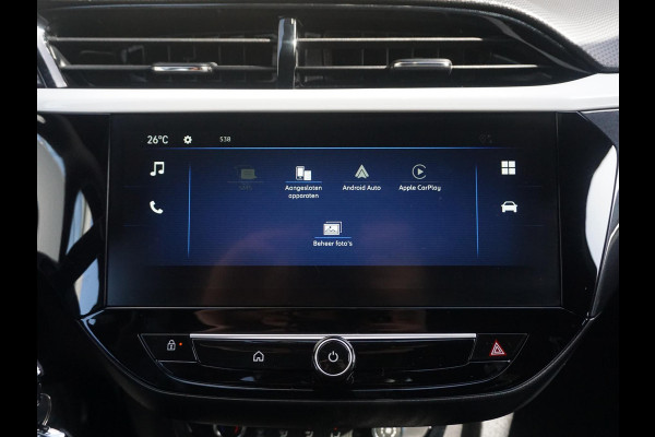 Opel Corsa 1.2 Turbo Hybrid GS Winterpakket