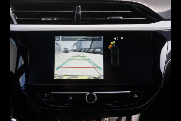 Opel Corsa 1.2 Turbo Hybrid GS Winterpakket