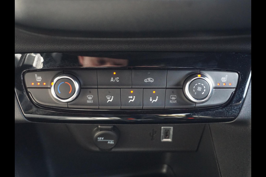 Opel Corsa 1.2 Turbo Hybrid GS Winterpakket