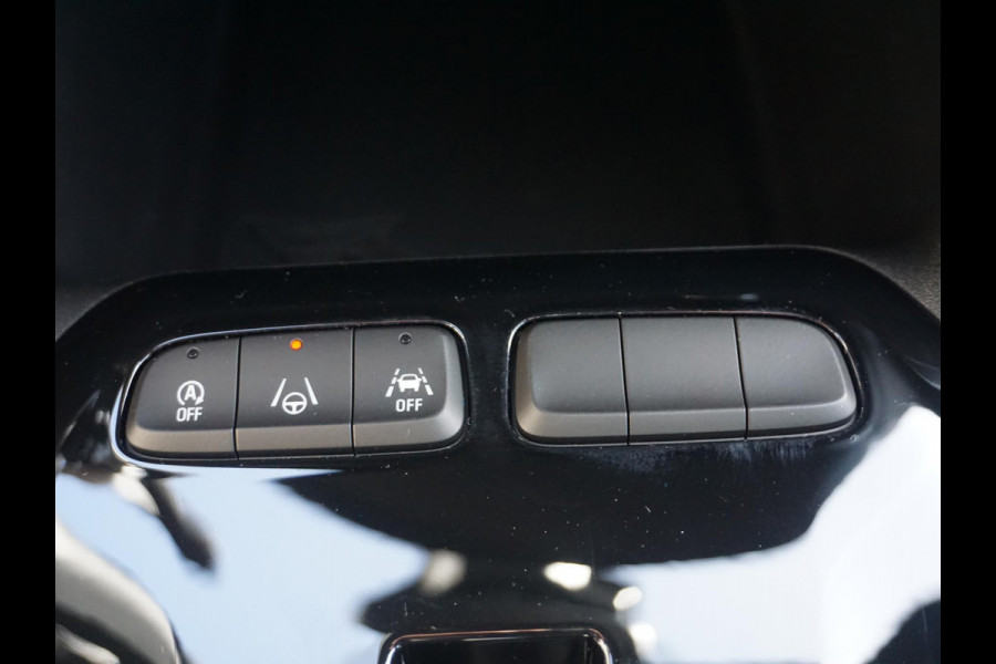 Opel Corsa 1.2 Turbo Hybrid GS Winterpakket