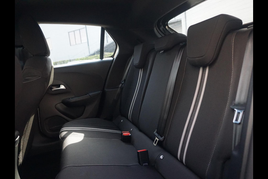 Opel Corsa 1.2 Turbo Hybrid GS Winterpakket