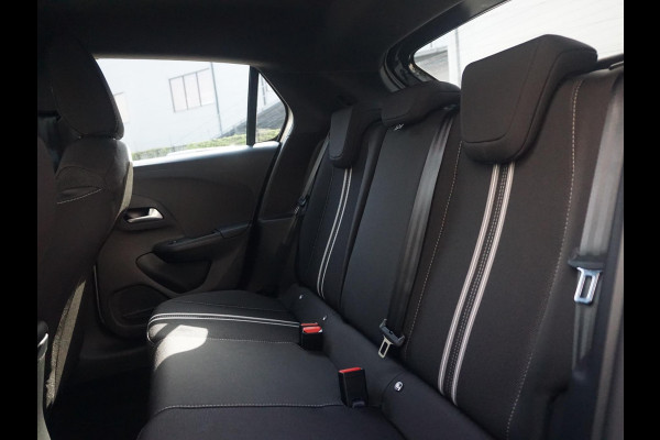 Opel Corsa 1.2 Turbo Hybrid GS Winterpakket