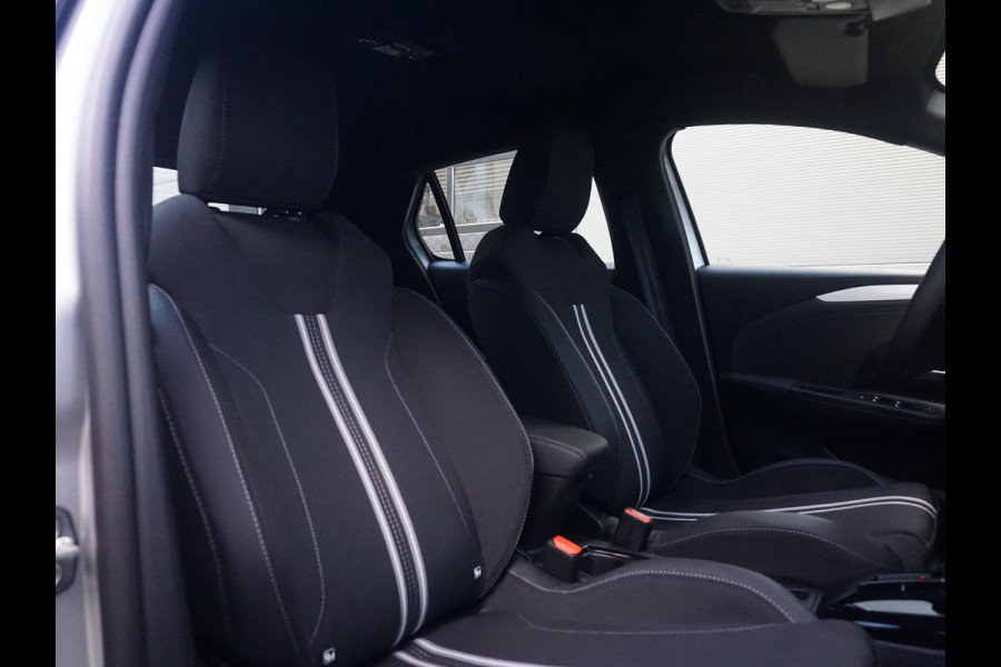 Opel Corsa 1.2 Turbo Hybrid GS Winterpakket