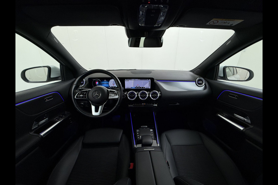 Mercedes-Benz EQA 250 Luxury 69kWh Adap.Cruise Apple Carplay Android Auto Navi Ecc Camera Stoelverwarming Pdc Elek.Achterklep Keyelss Business Sol Connectiviteitspakket High Performance LED Comfortstoelen Lmv DAB Advanced-Pack 1e Eigenaar Origineel Nederlandse Auto