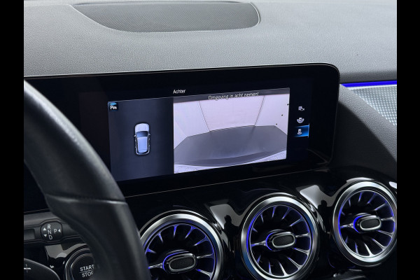 Mercedes-Benz EQA 250 Luxury 69kWh Adap.Cruise Apple Carplay Android Auto Navi Ecc Camera Stoelverwarming Pdc Elek.Achterklep Keyelss Business Sol Connectiviteitspakket High Performance LED Comfortstoelen Lmv DAB Advanced-Pack 1e Eigenaar Origineel Nederlandse Auto