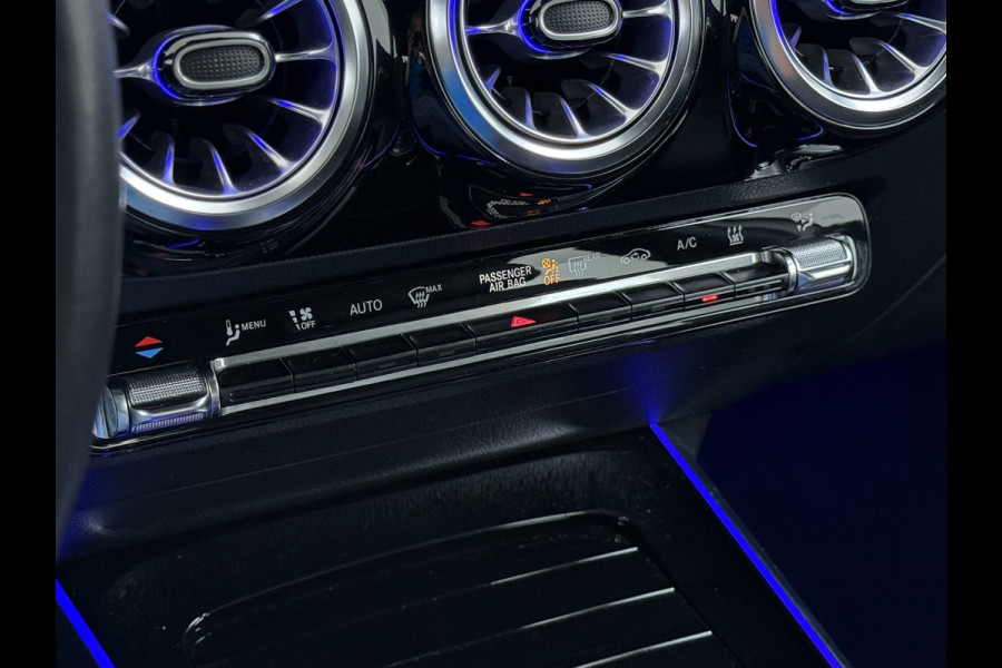 Mercedes-Benz EQA 250 Luxury 69kWh Adap.Cruise Apple Carplay Android Auto Navi Ecc Camera Stoelverwarming Pdc Elek.Achterklep Keyelss Business Sol Connectiviteitspakket High Performance LED Comfortstoelen Lmv DAB Advanced-Pack 1e Eigenaar Origineel Nederlandse Auto