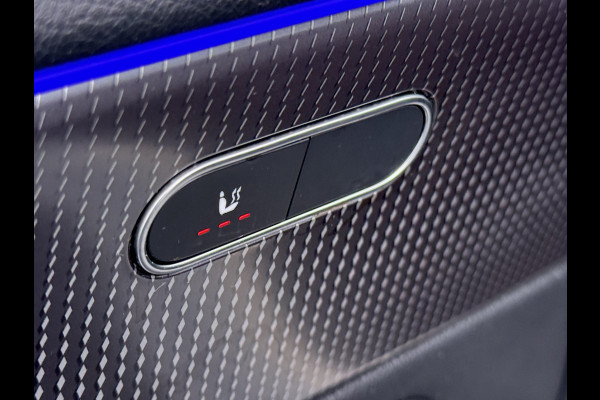 Mercedes-Benz EQA 250 Luxury 69kWh Adap.Cruise Apple Carplay Android Auto Navi Ecc Camera Stoelverwarming Pdc Elek.Achterklep Keyelss Business Sol Connectiviteitspakket High Performance LED Comfortstoelen Lmv DAB Advanced-Pack 1e Eigenaar Origineel Nederlandse Auto