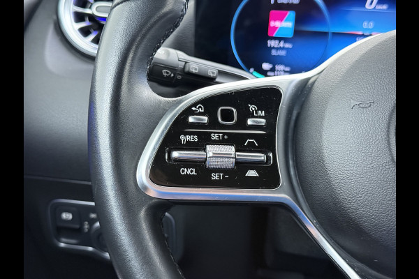 Mercedes-Benz EQA 250 Luxury 69kWh Adap.Cruise Apple Carplay Android Auto Navi Ecc Camera Stoelverwarming Pdc Elek.Achterklep Keyelss Business Sol Connectiviteitspakket High Performance LED Comfortstoelen Lmv DAB Advanced-Pack 1e Eigenaar Origineel Nederlandse Auto