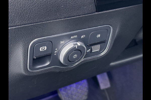 Mercedes-Benz EQA 250 Luxury 69kWh Adap.Cruise Apple Carplay Android Auto Navi Ecc Camera Stoelverwarming Pdc Elek.Achterklep Keyelss Business Sol Connectiviteitspakket High Performance LED Comfortstoelen Lmv DAB Advanced-Pack 1e Eigenaar Origineel Nederlandse Auto