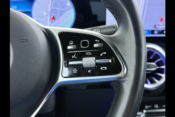 Mercedes-Benz EQA 250 Luxury 69kWh Adap.Cruise Apple Carplay Android Auto Navi Ecc Camera Stoelverwarming Pdc Elek.Achterklep Keyelss Business Sol Connectiviteitspakket High Performance LED Comfortstoelen Lmv DAB Advanced-Pack 1e Eigenaar Origineel Nederlandse Auto
