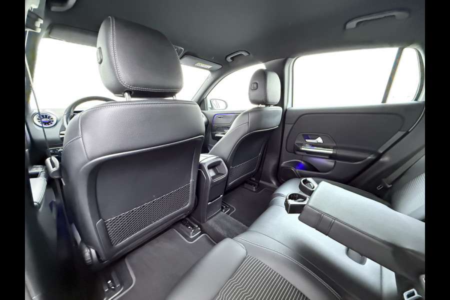 Mercedes-Benz EQA 250 Luxury 69kWh Adap.Cruise Apple Carplay Android Auto Navi Ecc Camera Stoelverwarming Pdc Elek.Achterklep Keyelss Business Sol Connectiviteitspakket High Performance LED Comfortstoelen Lmv DAB Advanced-Pack 1e Eigenaar Origineel Nederlandse Auto