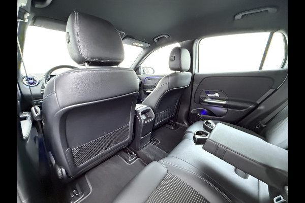 Mercedes-Benz EQA 250 Luxury 69kWh Adap.Cruise Apple Carplay Android Auto Navi Ecc Camera Stoelverwarming Pdc Elek.Achterklep Keyelss Business Sol Connectiviteitspakket High Performance LED Comfortstoelen Lmv DAB Advanced-Pack 1e Eigenaar Origineel Nederlandse Auto