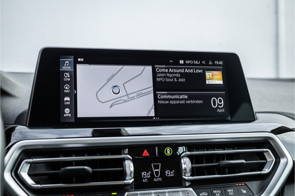 BMW X3 xDrive30e Business Edition Plus Trekhaak / Camera / Carplay / LED /