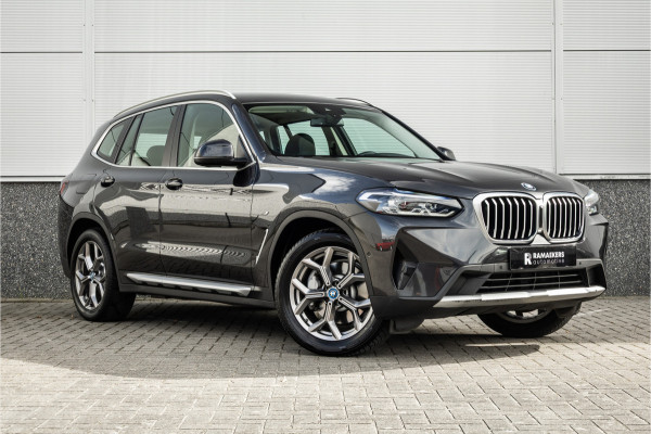 BMW X3 xDrive30e Business Edition Plus Trekhaak / Camera / Carplay / LED /