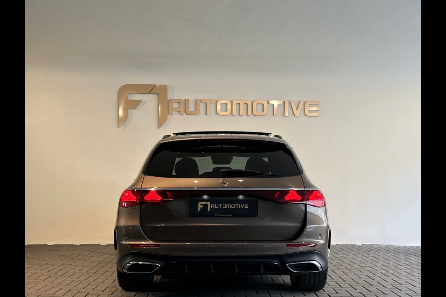 Mercedes-Benz E-Klasse 200 AMG Pano|Memory|3e Scherm|BTW|Trekhaak