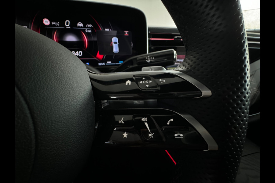 Mercedes-Benz E-Klasse 200 AMG Pano|Memory|3e Scherm|BTW|Trekhaak