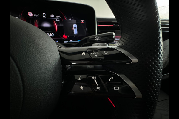 Mercedes-Benz E-Klasse 200 AMG Pano|Memory|3e Scherm|BTW|Trekhaak