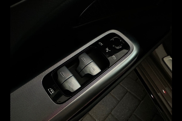 Mercedes-Benz E-Klasse 200 AMG Pano|Memory|3e Scherm|BTW|Trekhaak