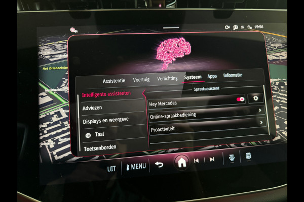 Mercedes-Benz E-Klasse 200 AMG Pano|Memory|3e Scherm|BTW|Trekhaak