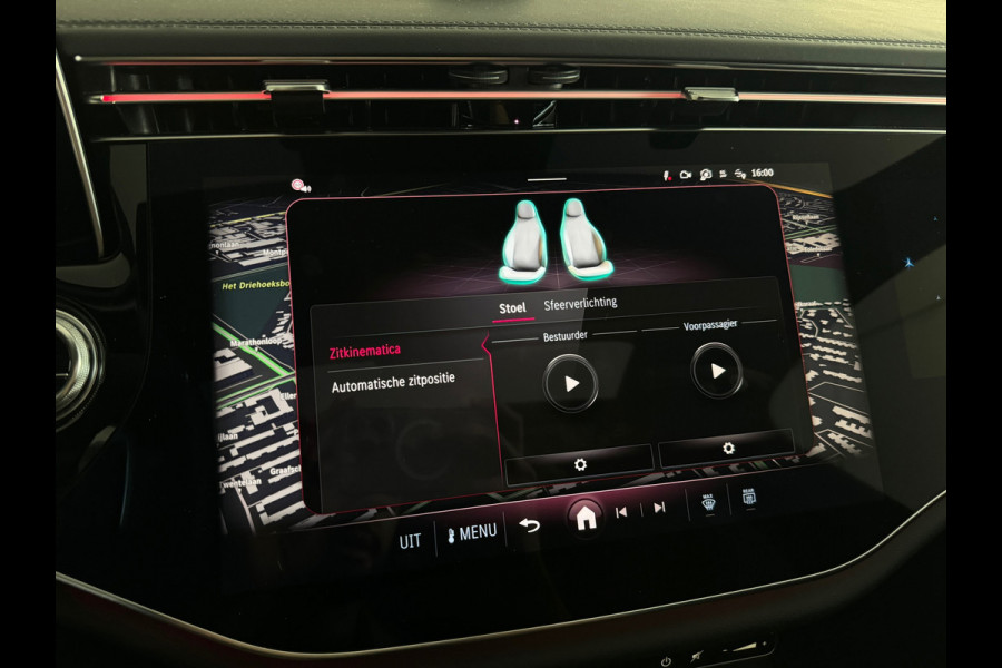 Mercedes-Benz E-Klasse 200 AMG Pano|Memory|3e Scherm|BTW|Trekhaak