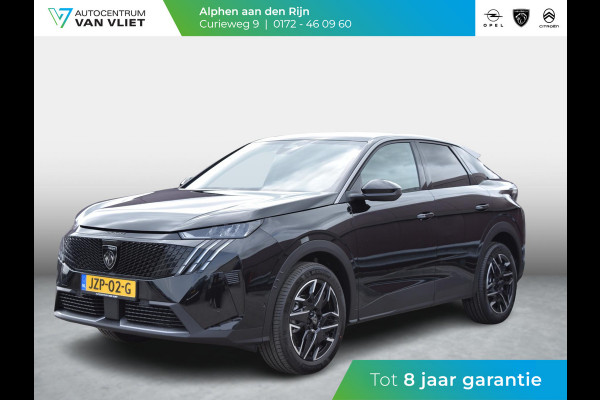 Peugeot 3008 1.2 Hybrid 145 Allure | 360 vision & Drive Assist Pack | Panoramic Navigation Pack | Seat Pack |