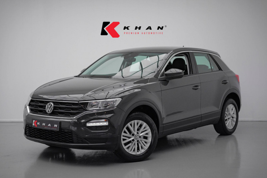 Volkswagen T-Roc 1.0 TSI Style |Camera|Carplay|