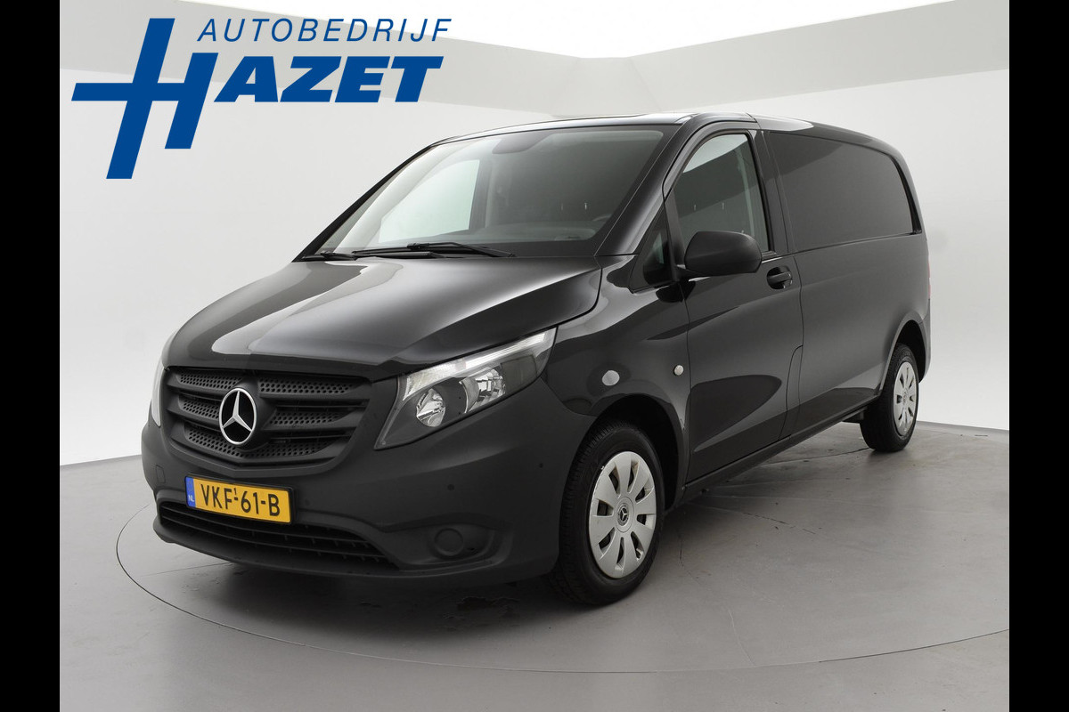 Mercedes-Benz Vito 110 CDI MOTOR NIET IN ORDE | TREKHAAK | CRUISE CONTROL | AIRCO