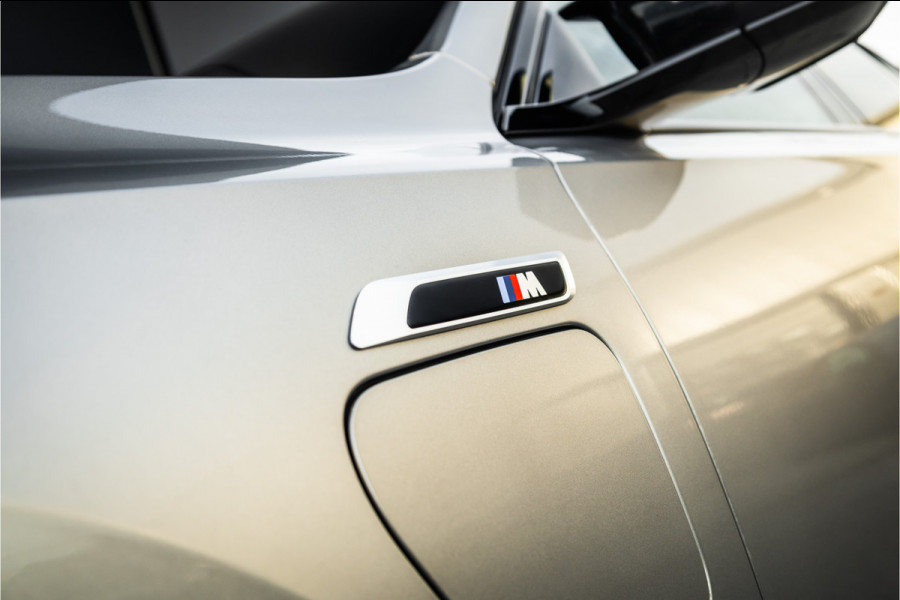 BMW 7 Serie M760e xDrive - M Sport | Bowers & Wilkins | SkyLounge | Oxidgrau